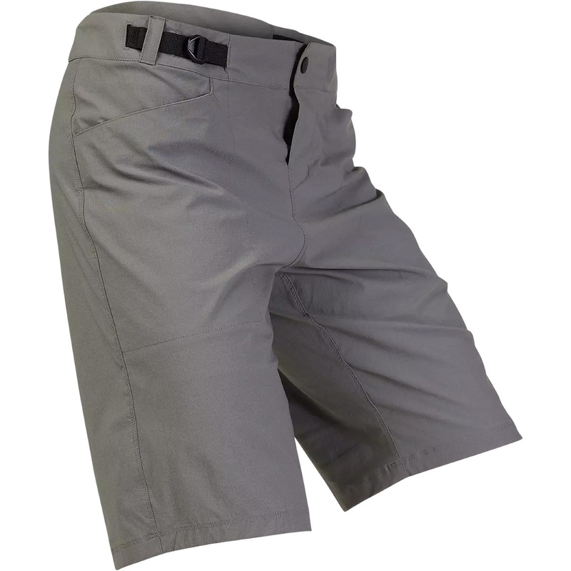 Pantaloncini Fox Ranger Lite – Grigio