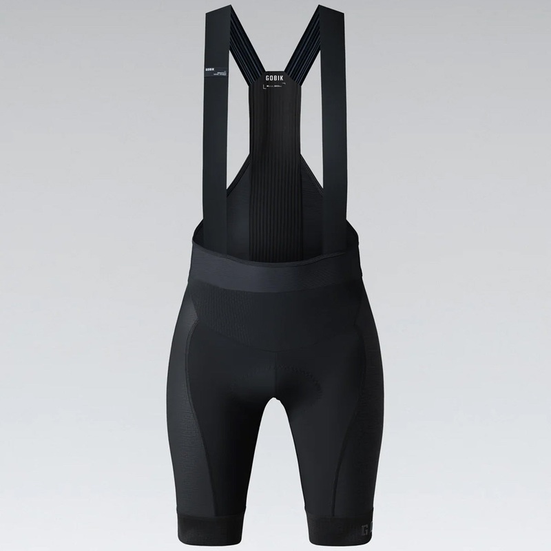 Salopette donna Gobik Absolute 6.0 K9 – Nero