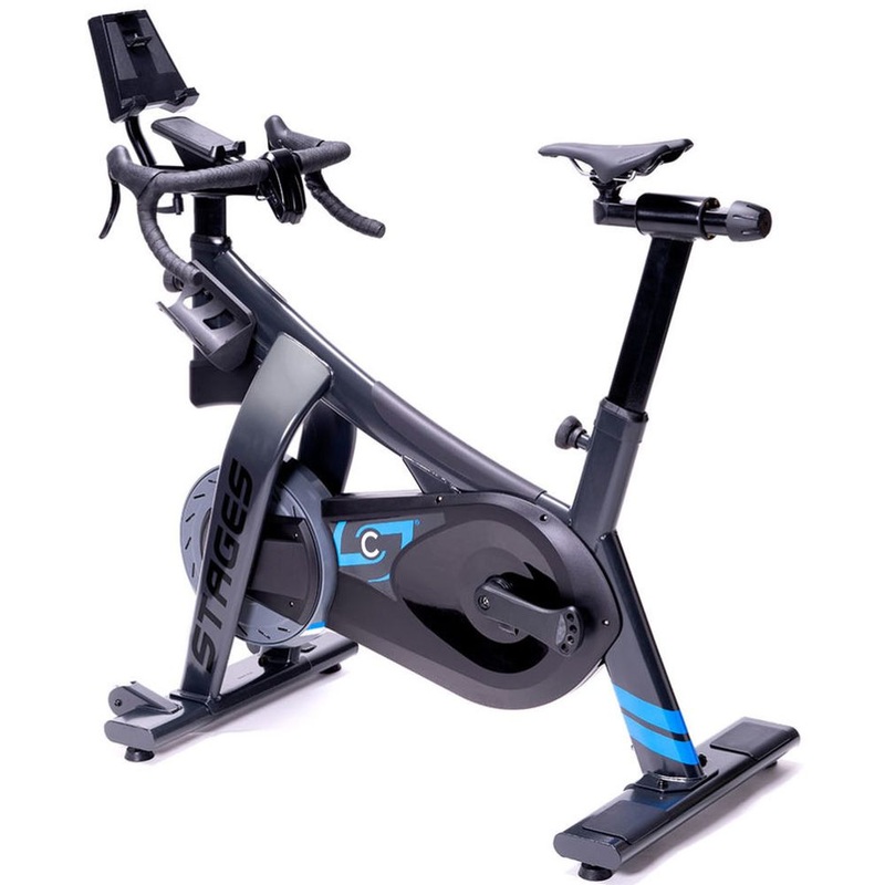 STAGES – SB20 SMART BIKE