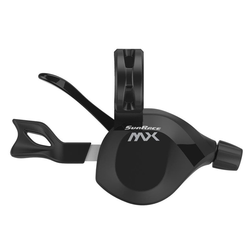 SunRace DLMX3N R11 Dual Lever – Black 11spd 11 Speed