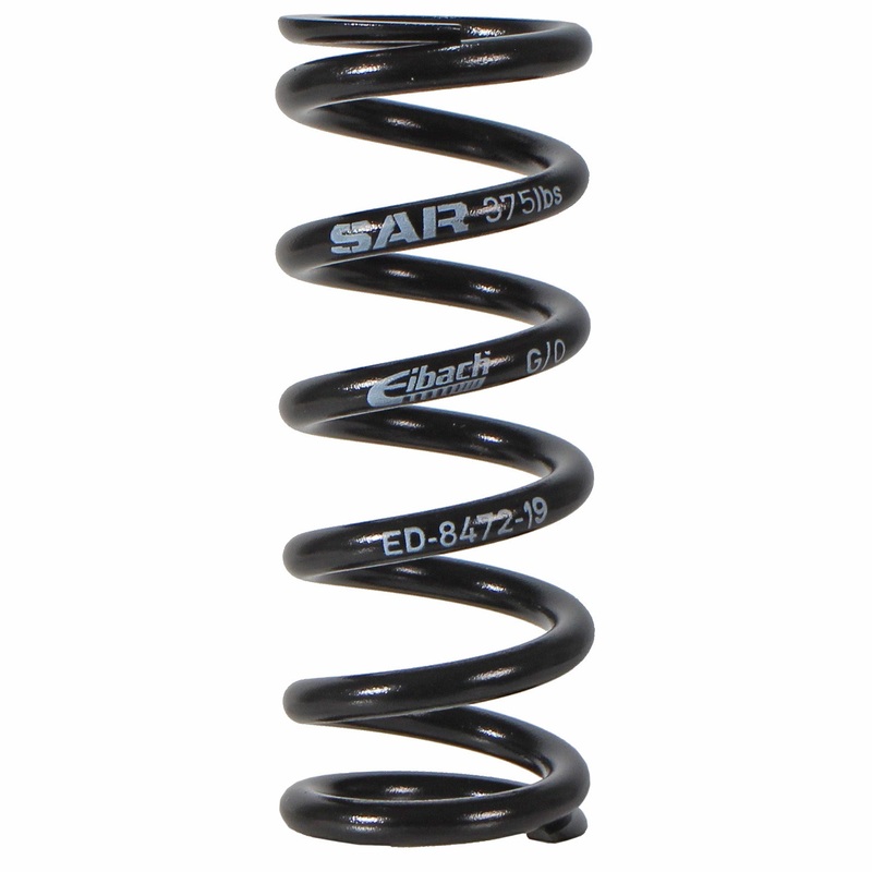 Super Alloy Racing DH Light Spring 350 lbs