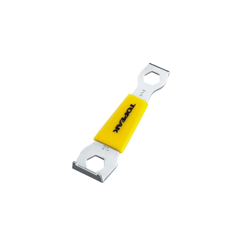 Topeak Chainring Nut Wrench|Topeak Workshop Tool Chainring Nut Wrench
