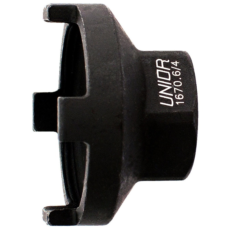 Unior Freewheel Remover For Bmx: