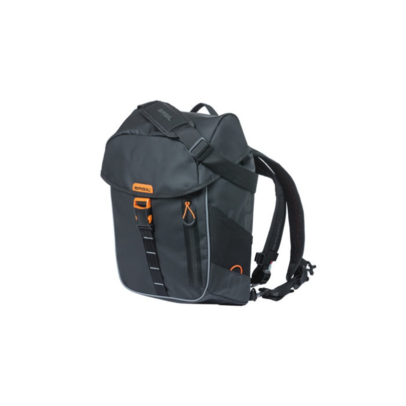 Basil – Miles Tarpaulin Daypack