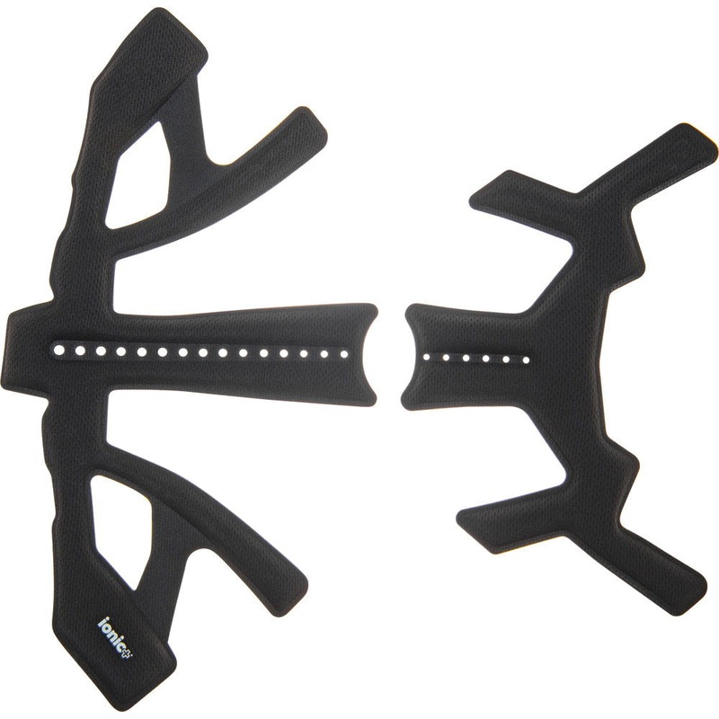 Bell Falcon XR MIPS Pad Kit|Bell Falcon XR Pad Set Black Small|Bell Falcon XR Pad Set Black Medium|Bell Falcon XR Pad Set Black Large