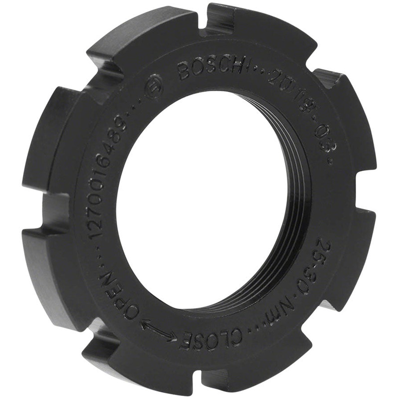 Bosch Lockring for BDU3XX
