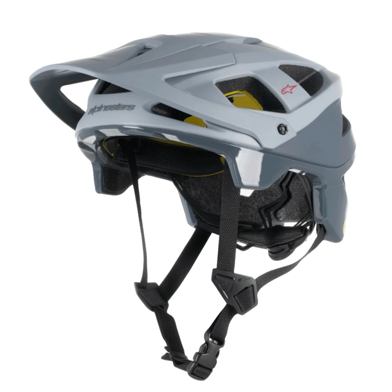 Casco Alpinestars Vector Tech – Grigio