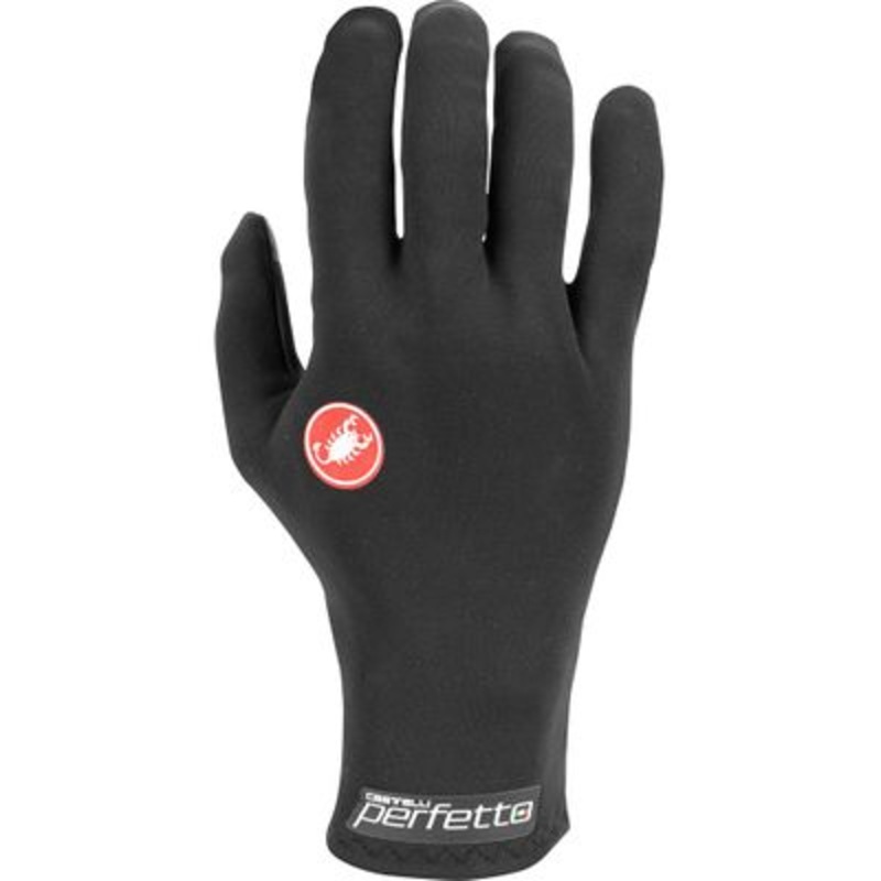 Castelli Perfetto RoS Gloves|Castelli Glove Perfetto RoS Black – 2XL|Castelli Glove Perfetto RoS Black – L|Castelli Glove Perfetto RoS Black – M|Castelli Glove Perfetto RoS Black – S|Castelli Glove Perfetto RoS Black – XL|Castelli Glove Perfetto RoS Black