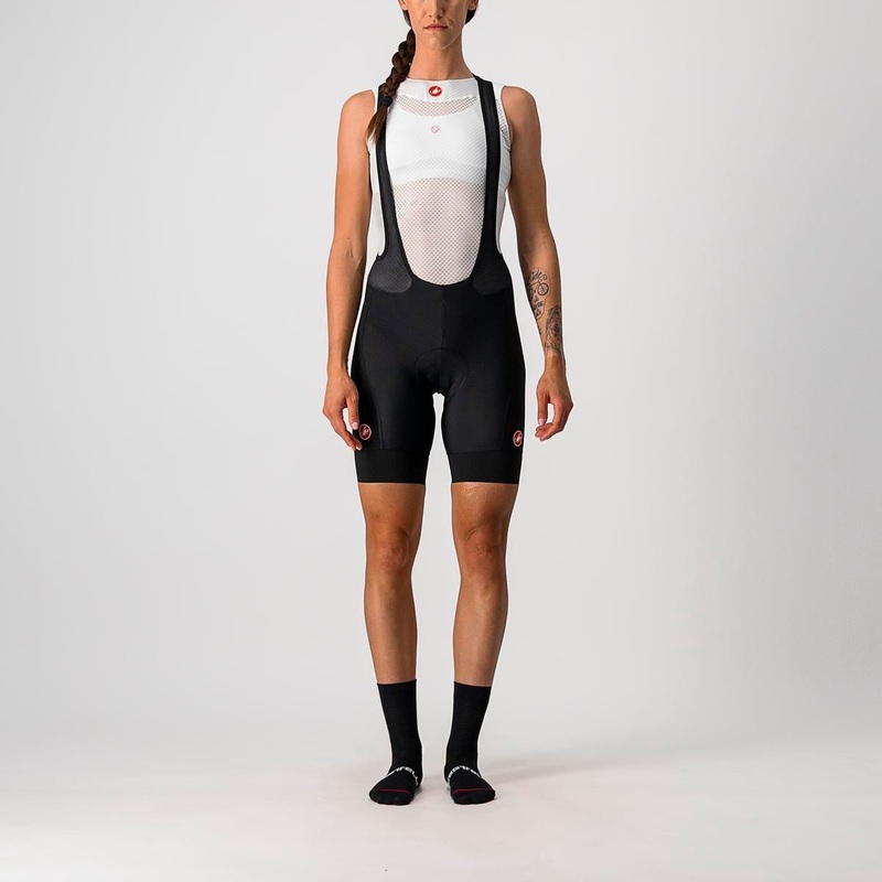 Castelli Velocissima 2 Bibshort Women’s