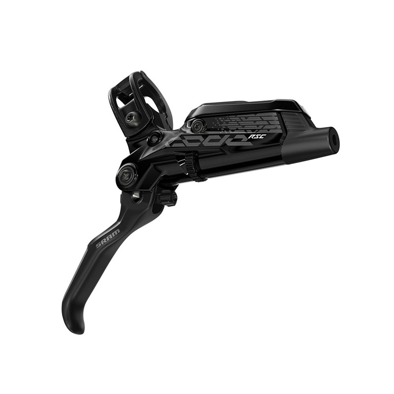 Code RSC Lever Spare Parts|SRAM Disc Brake Lever Assembly Code RSC – Aluminium Lever (Assembled, No Hose Includes Barb and Olive) Version 2 Black|SRAM Disc Brake Lever Internals / Service Kit Version 2 Guide RSC / Ultimate / Code RSC – (Includes Piston As