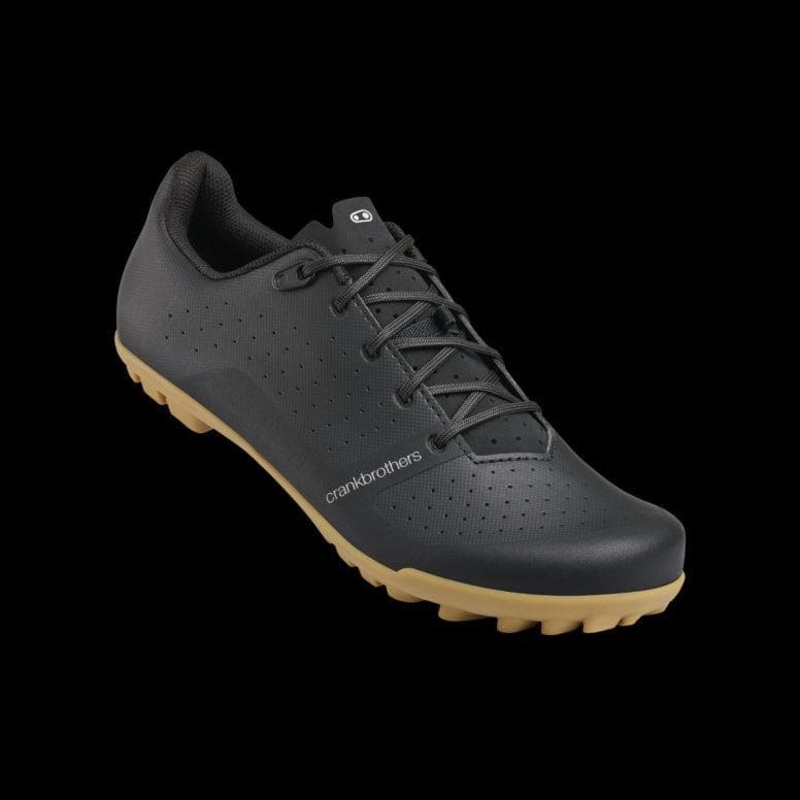 Crankbrothers Candy Lace Shoes – Black – 8