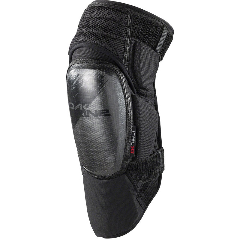 Dakine Mayhem Knee Pads – Black X-Large