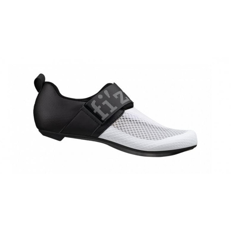 Fizik Transiro Hydra – White/Black – 36