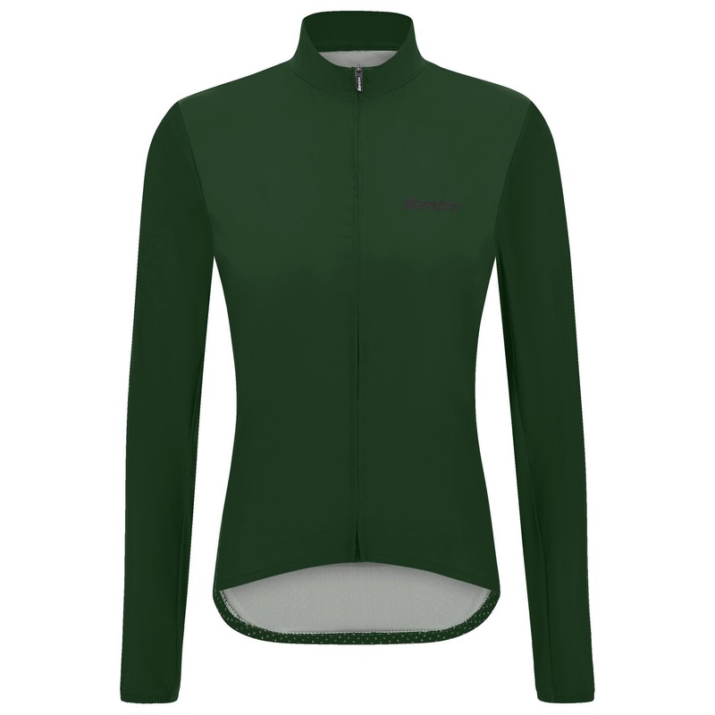 Giacca Santini RTR – Verde|XS|S|M|L|Verde