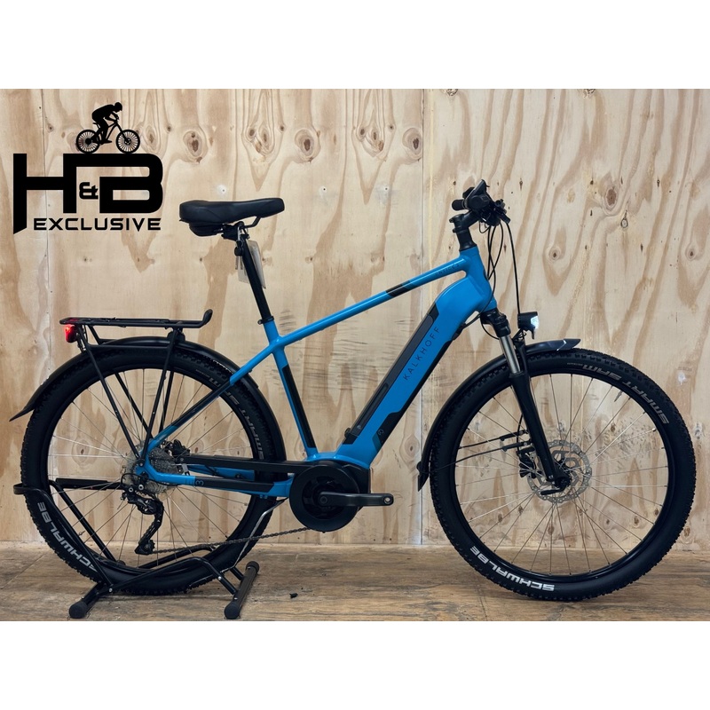 Kalkhoff Entice Advance 3.B E-Bike