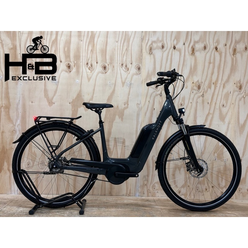 Kalkhoff Image 1 B Excite E-Bike
