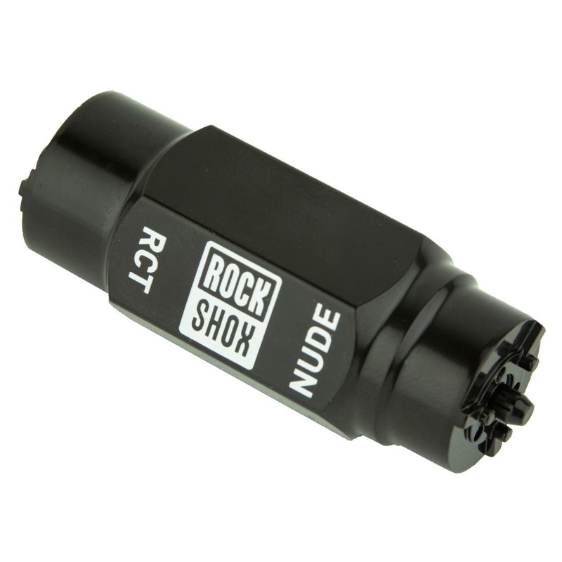 Rockshox Spare – Am Rs Tool Lock Piston Remover Nude/Rct: