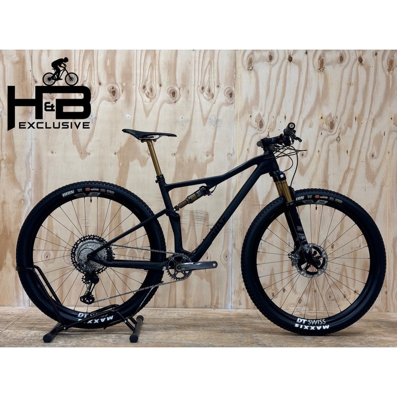 Rose Thrill Hill 4 29 inch mountainbike