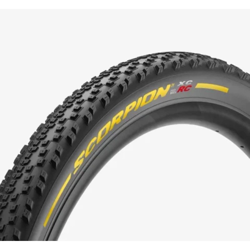Scorpion XC RC|29|2,40