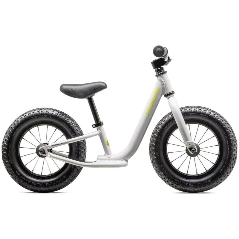 Specialized Hotwalk – Bianco|12|Bianco