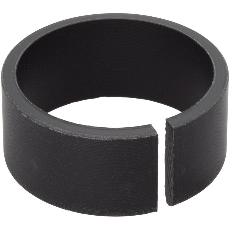 Wheels Manufacturing Shim for 1-1/8 Derailleur on 1 Seat Tube
