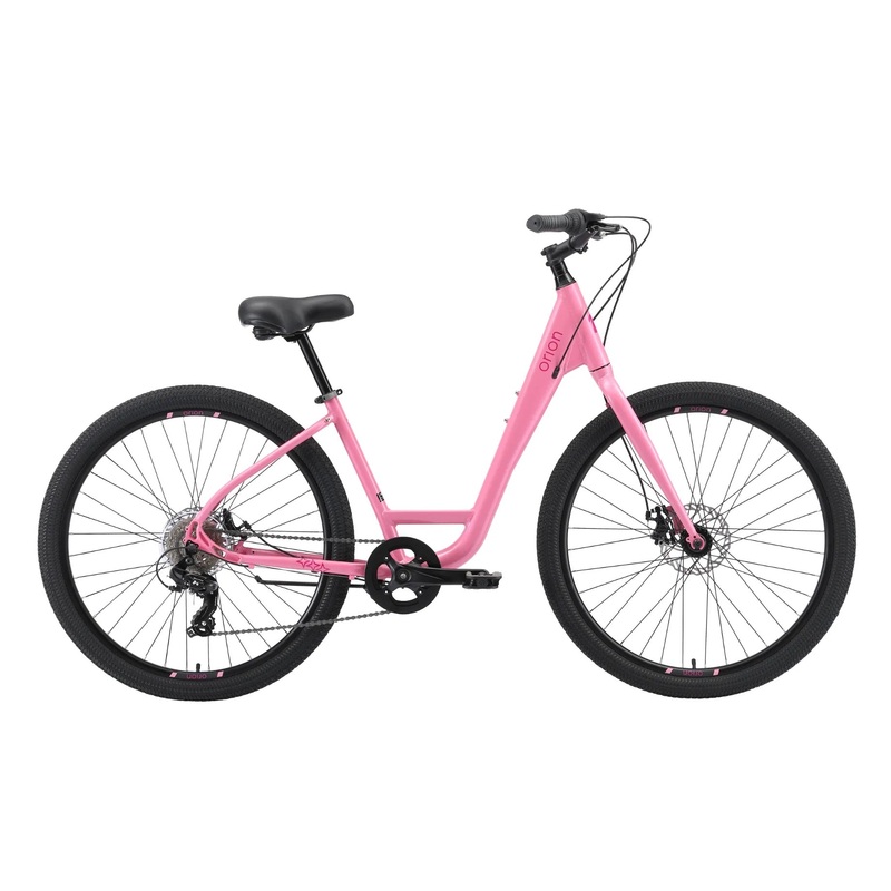 2025 PEDAL ORION 2|MD|PINK NEBULA