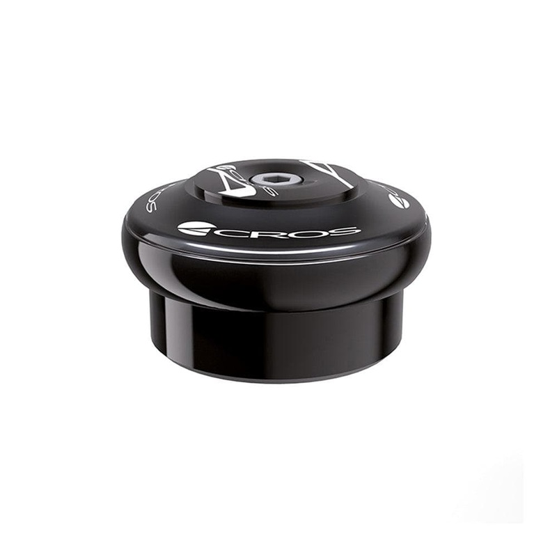Acros EC49 Headset Upper Black 1 1/8”