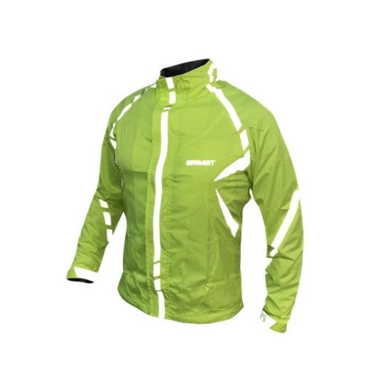 Brave Commuter Jacket 100% Waterproof
