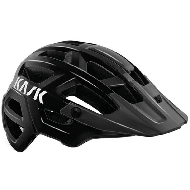 Casco Kask Rex WG11 – Nero|52-58|59-62|Nero
