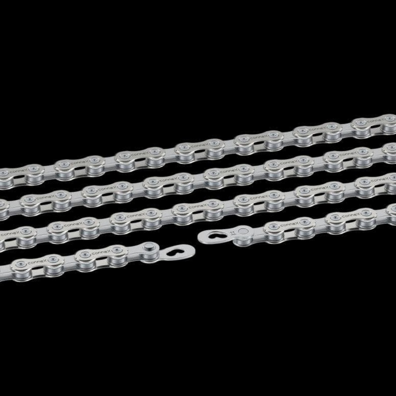 Connex 11SE – Nickel – 124 Links