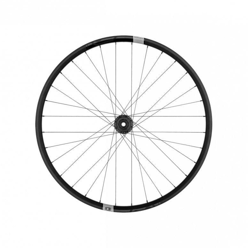 Crankbrothers Synthesis Alloy XCT 29 Boost i9 Rear Shimano – Black/Grey – 29