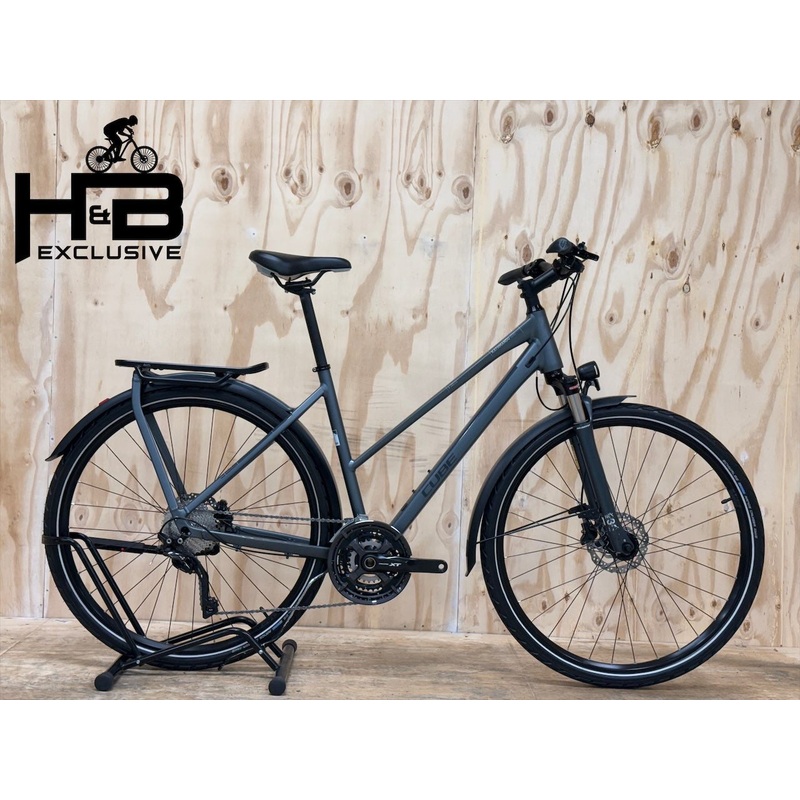 Cube Kathmandu EXC Trekkingfiets