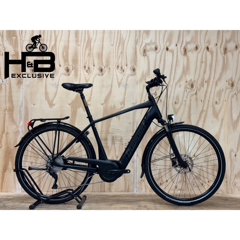 Diamant Mandara Deluxe+ E-Bike