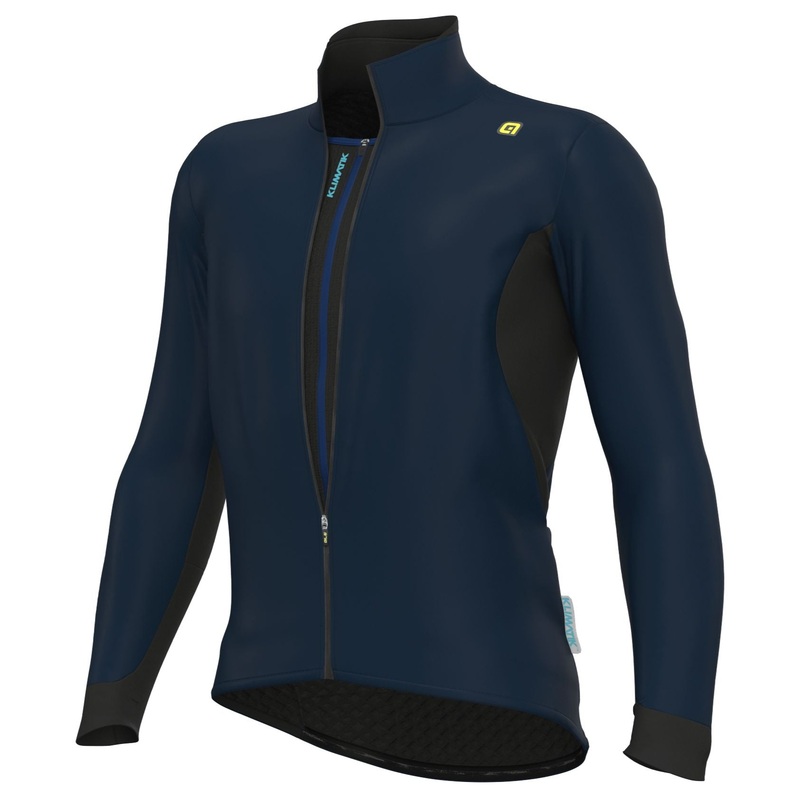 Giacca Ale Klimatik K-Double – Blu