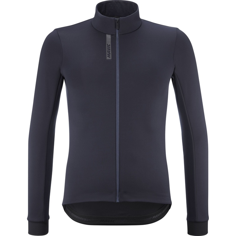 Giacca Mavic Aksium Thermo – Blu
