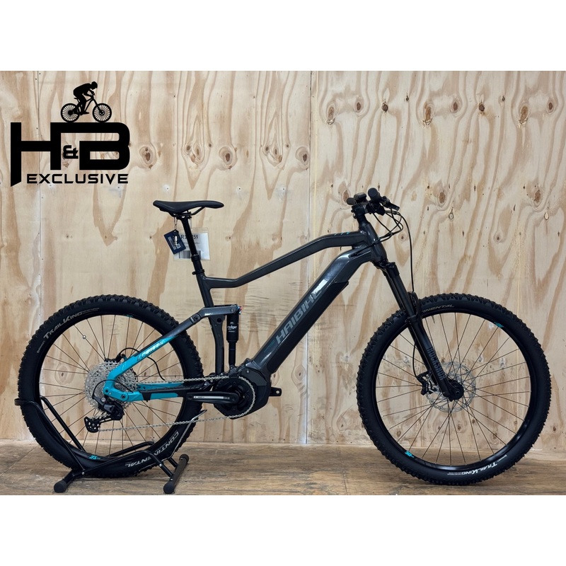 Haibike AllMtn 1 29 inch E-Mountainbike