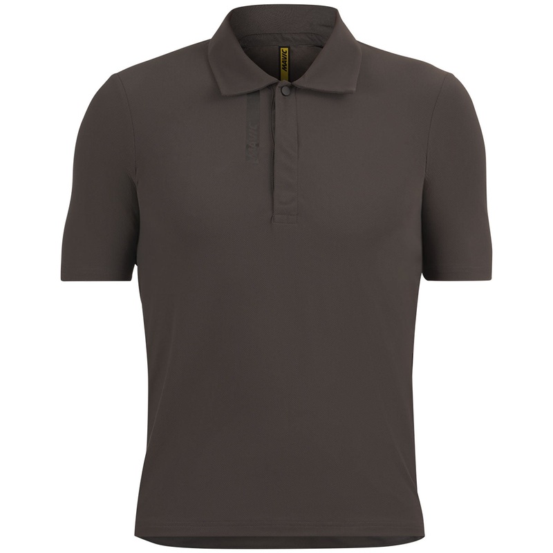 Maglia Mavic Allroad – Grigio|S|M|L|XL|Grigio