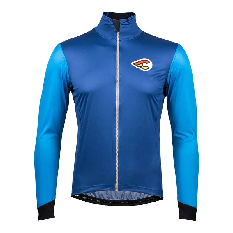 Mantellina Cinelli Supercorsa – Blu