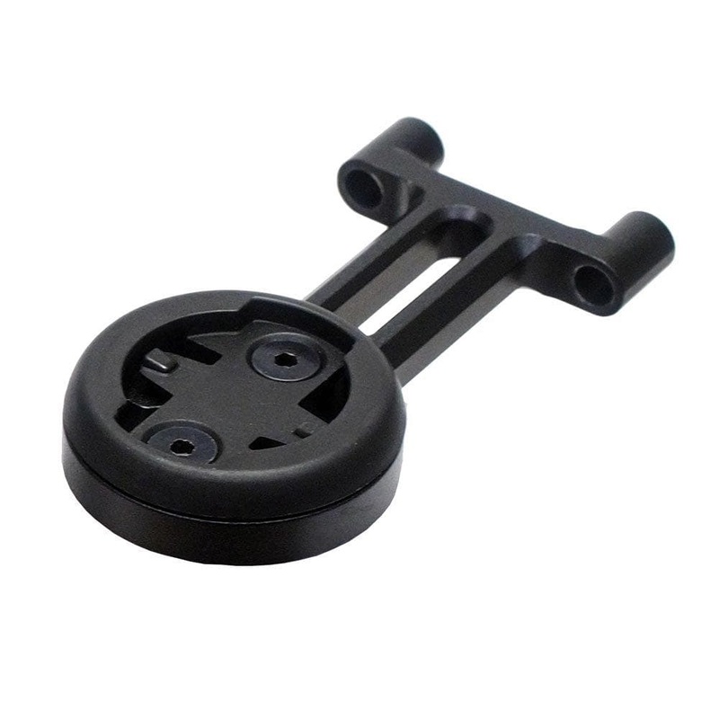Redshift Sports ShockStop Computer Mount – Black Wahoo