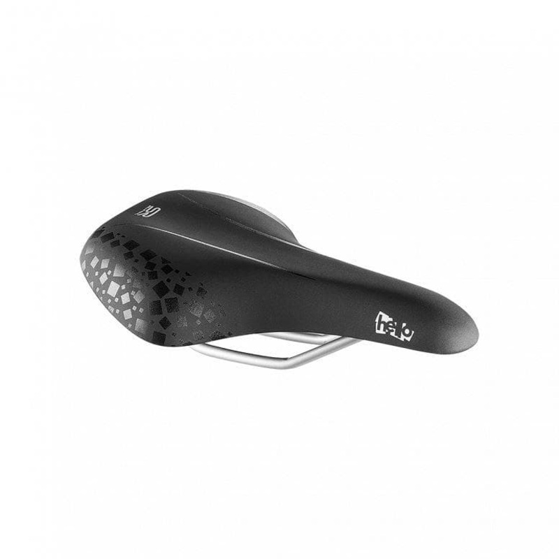 Selle Royal Sr Hello Childrens Saddle