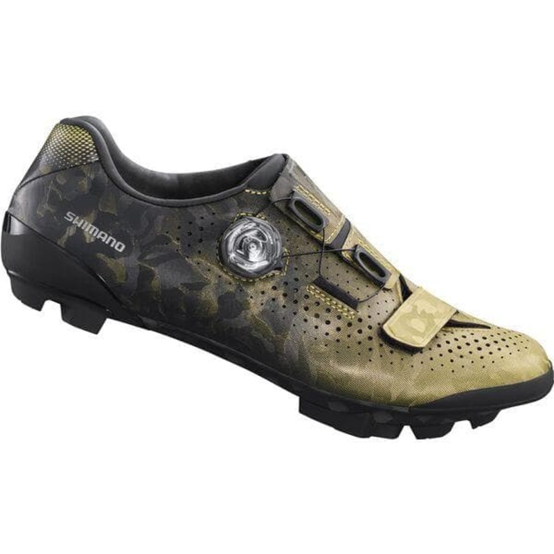 Shimano Clothing RX8W (RX800) Women’s Shoes, Yellow, Size 37