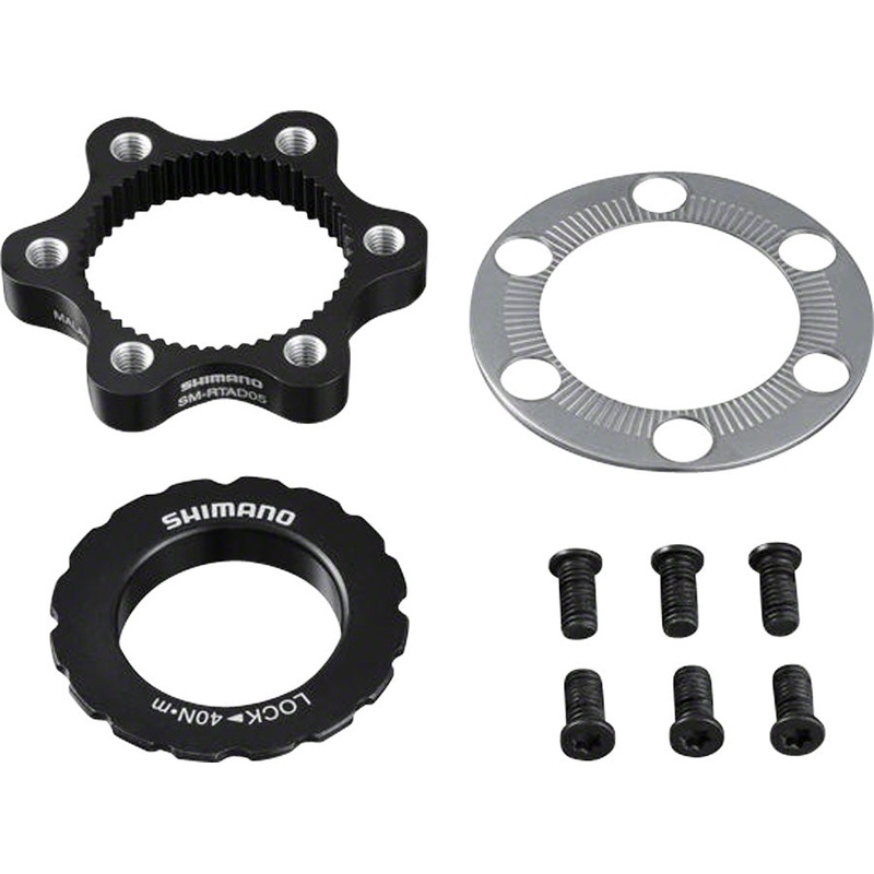 Shimano RTAD05 Disc Rotor Adaptor
