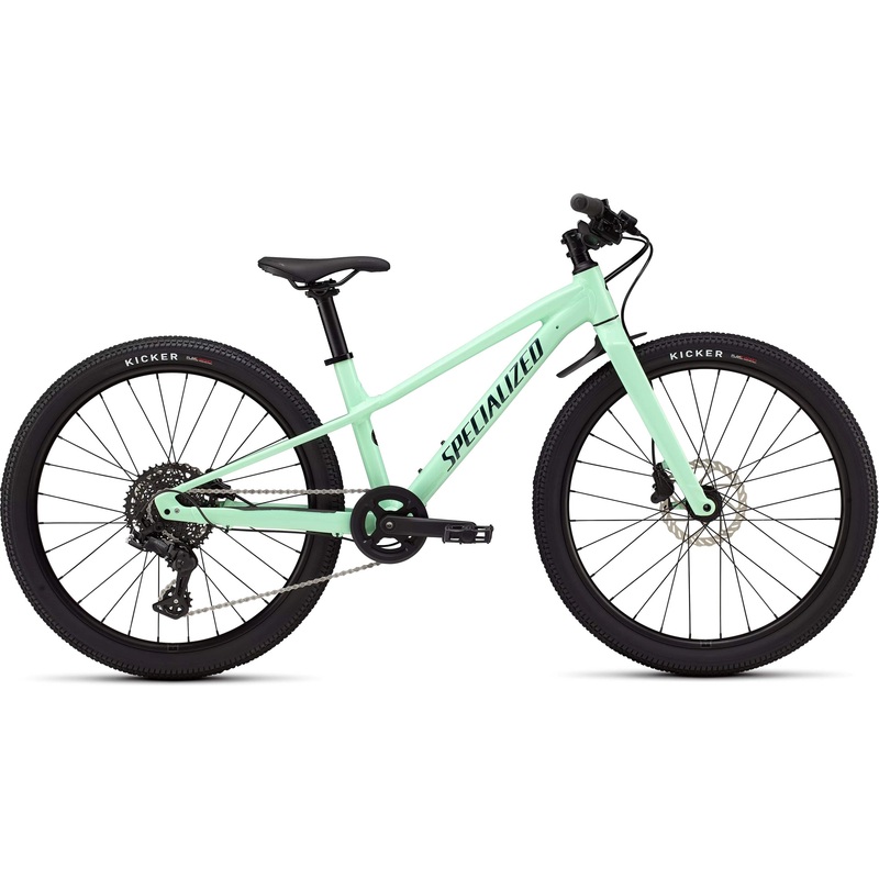 Specialized Riprock 24 – Verde