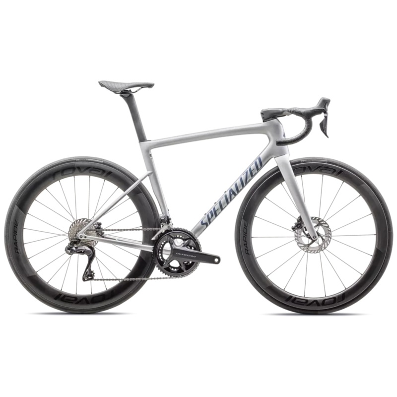 Specialized Tarmac SL8 Pro Shimano Ultegra DI2 – Grigio