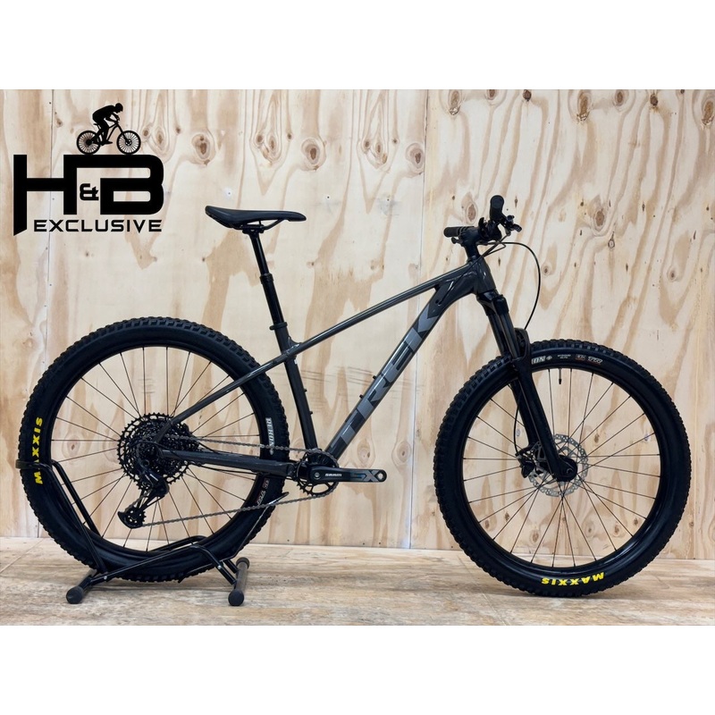 Trek Roscoe 7 27.5 inch mountainbike