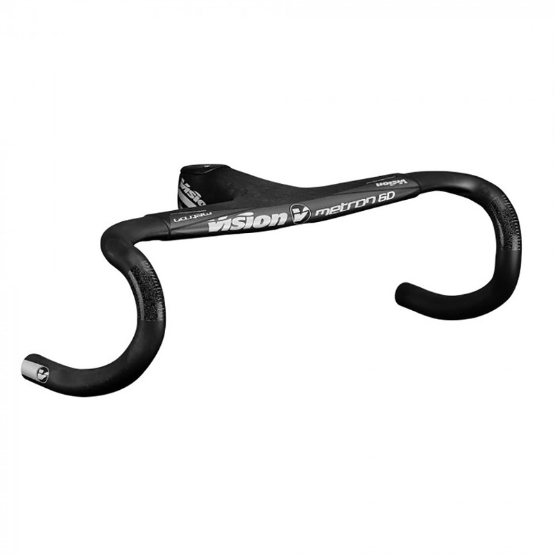 VISION – METRON 6D INTEGRATED HANDLEBAR