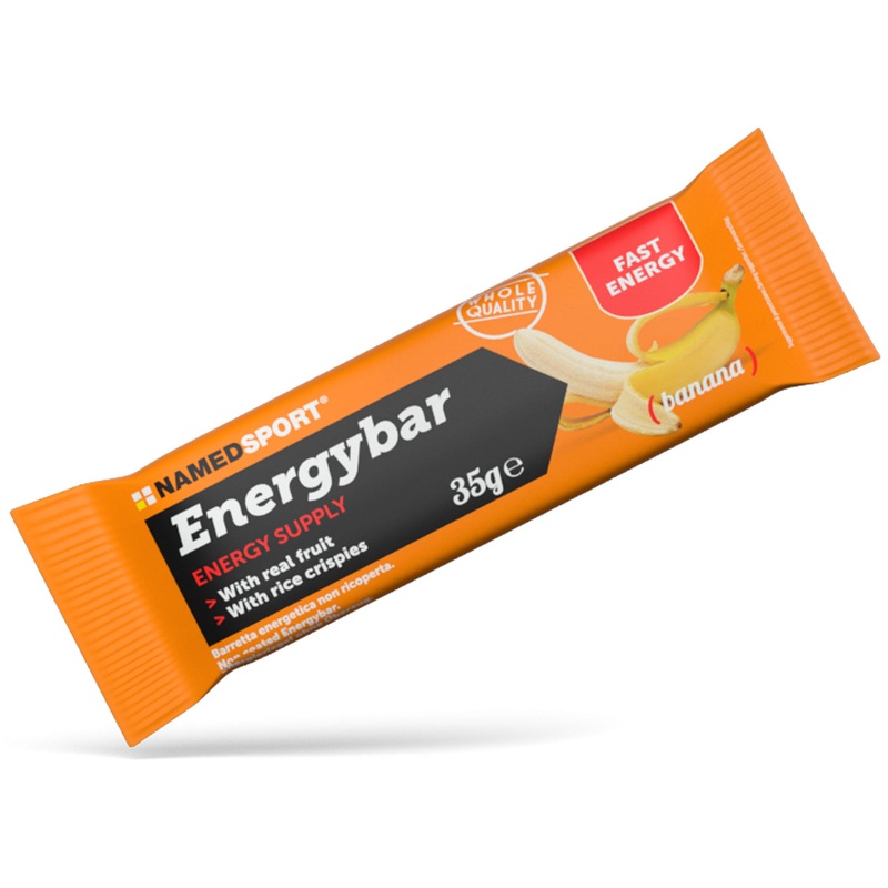 Barretta Named Energybar – Banana