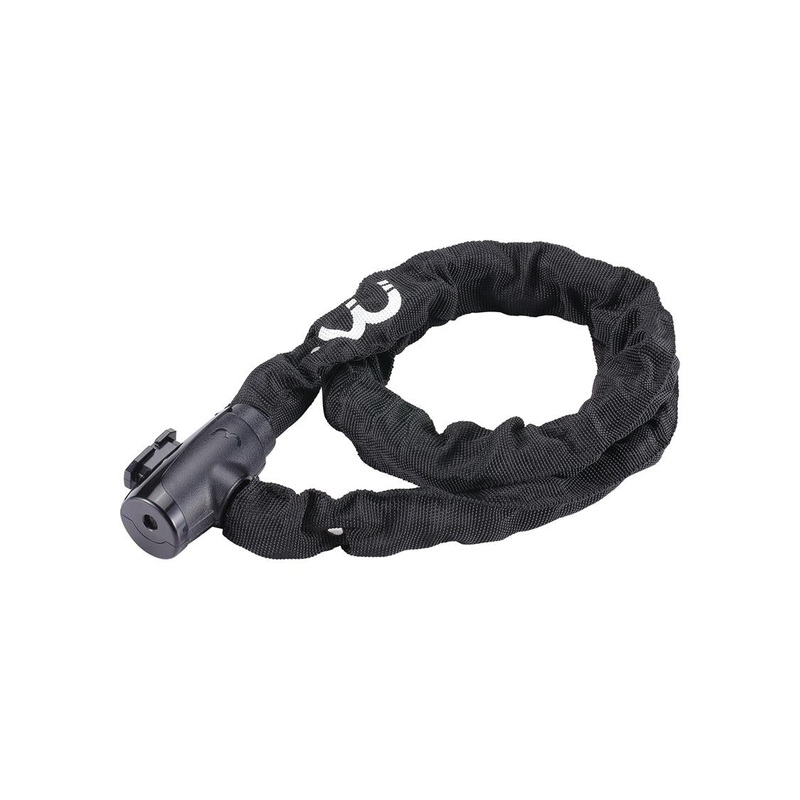 BBB – Powerlink Lock|BBB ‘POWERLINK’ CHAIN KEY LOCK 5mm x 1m