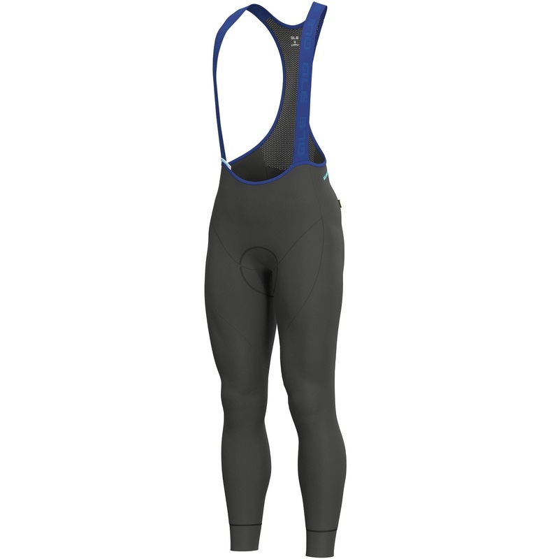 Calzamaglia Ale Klimatik K-Tour – Nero blu