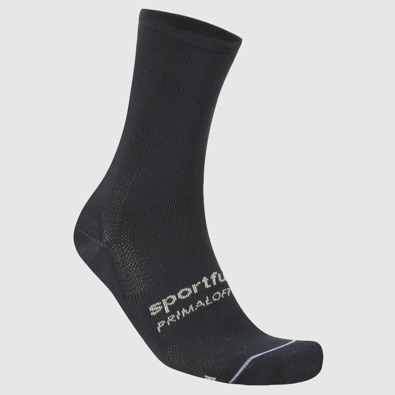 Calze Sportful Pro Winter – Nero